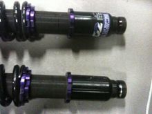 coilovers 5