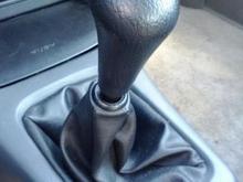 97 DX Hatch