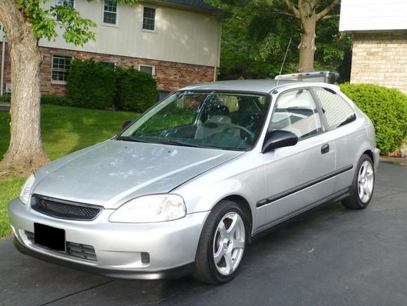 Civic 3
