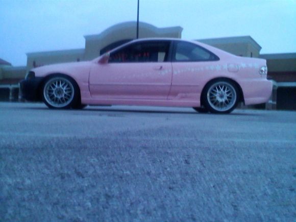 My car 5