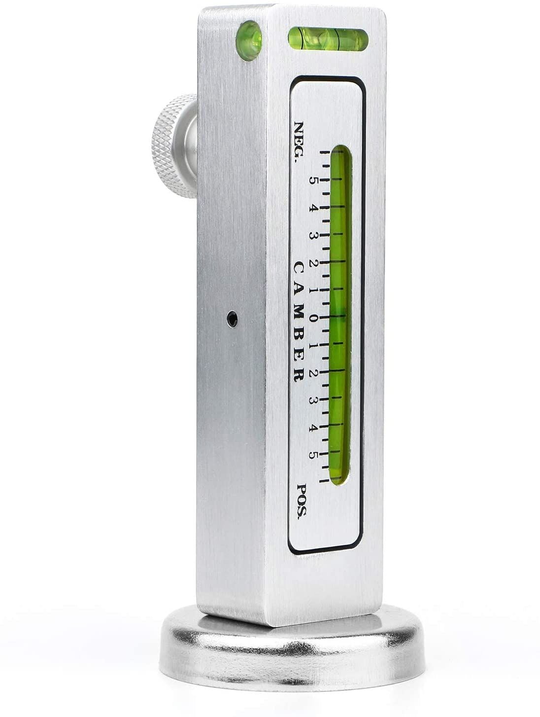 Car Windshield Transparent Thermometer ℉ Fahrenheit ℃ Celsius Temp Gauge  Sucker