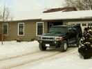 Hummer H3