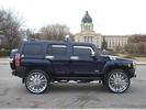 CCRIDER'S NEW RIDE(HUMMER H2 SUT)