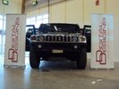 Garage - HeDDe Hummer