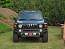 HUMMER H23