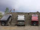 1° Italian Hummer Club Meeting