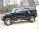 Hummer H3