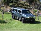 Garage - The H3