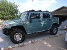 Garage - My H2