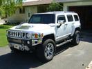 2009 H3 Hummer