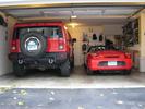Garage - Big Red