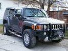 my hummer