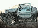 Garage - My Blue H2