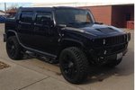 07 Hummer SUT