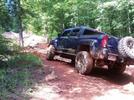 A few pics of ol Blue