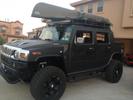 2005 H2 SUT Supercharged