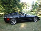 GRR ARGH'S VETTE