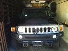 Garage - Hummer H3
