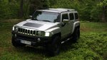 The 2010 H3 Alpha
