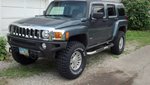 Garage - Tubby's H3