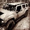 Mudding