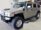 Garage - Hummer
