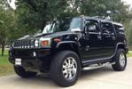 New Hummer 2 owner