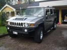 Hummer H2 2003