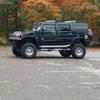2005 Hummer H2
