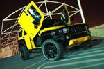 Hummer H3