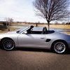 Garage - Boxster S