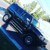 Love hummers