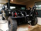 Garage - The Beast