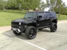 2008 H3 Alpha