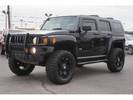 2007 Black H3x