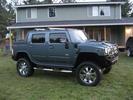 My truck