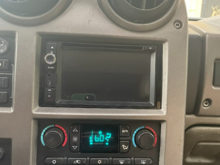 Old stereo