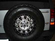 this is the H3 XD Champ Alpha model known as Tonka