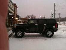 h3snow