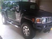 My H3