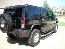 Hummer H2