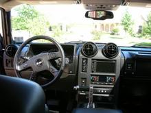 Hummer H2