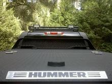 Beachbum's H3T 2009 V8 Alpha