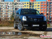 Our Escalade