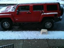 MyHummer4