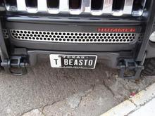 2006 Hummer H3 "Beasto"