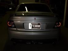 2005 Pontiac GTO "Vengeance"