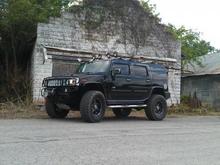Black Betty