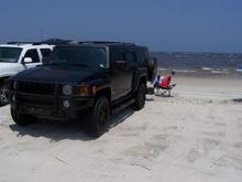 Carolina Beach 2010