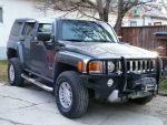 my hummer